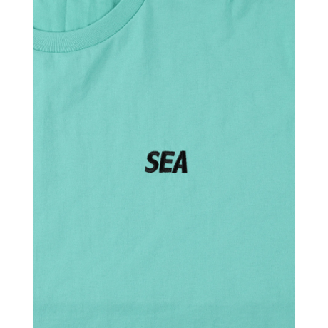 WIND AND SEA / S/S Tech Tee