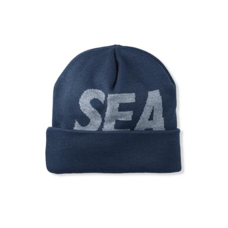 WIND AND SEA / SEA Knit Cap