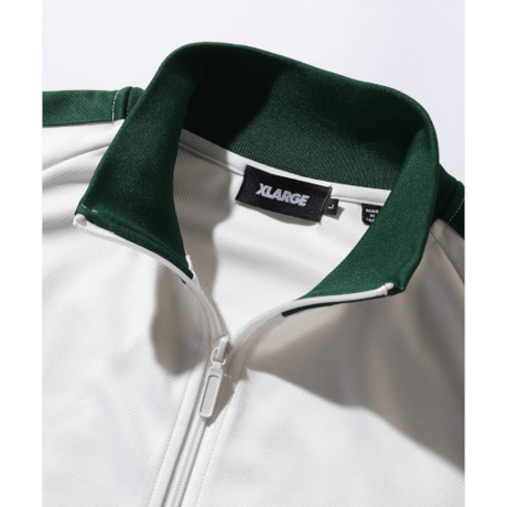 XLARGE / OG TRACK JACKET