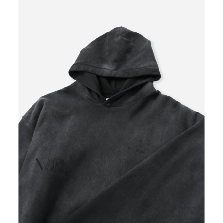 Saturdays NYC / Warren Sunburned Peace Hoodie