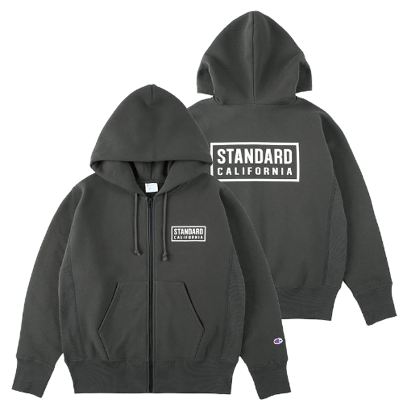 Standard California / Champion for SD Exclusive