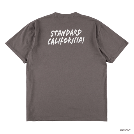 Standard California / Disney / SD Make Some Noise T