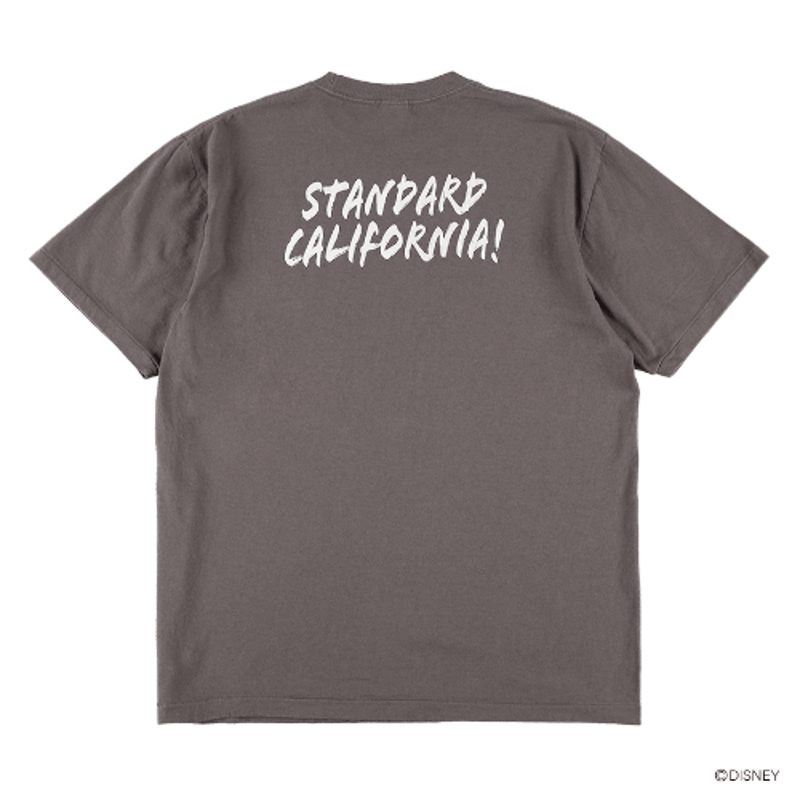 Standard California / Disney / SD Make Some Noi