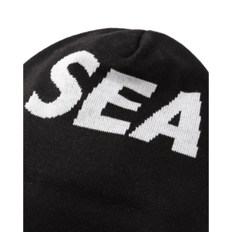 WIND AND SEA / SEA Knit Cap