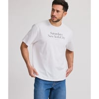 Saturdays NYC / Miller Standard SS Tee