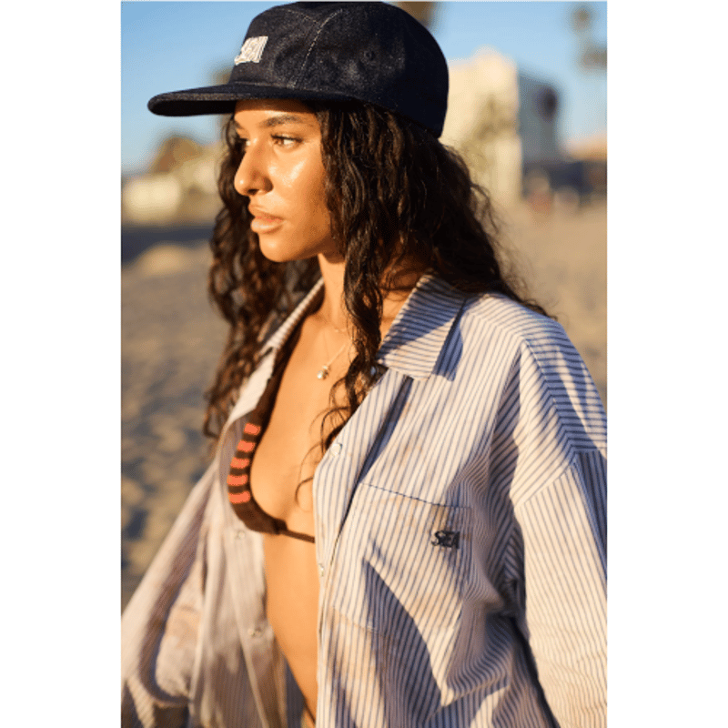 WIND AND SEA NYLON JET CAP SEA BLACK 新品 wind and sea NYLON JET CAP SEA / BLACK Jet Ski Hat With wind and