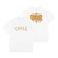 Standard California / AH × SD Chill T