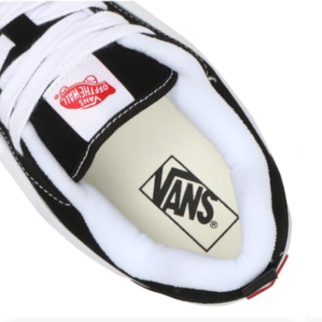 VANS / Knu Skool