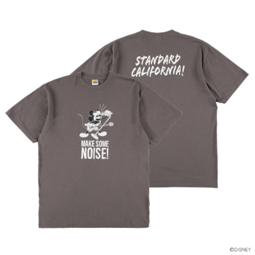 Sサイズ　Disney×SD Make Some Noise T　キムタク Sサイズ Disney×SD Make Some Noise T キムタク