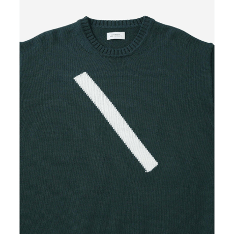 Saturdays NYC / Greg Slash Sweater