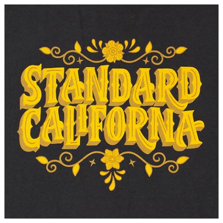 Standard California / AH × SD Chill T