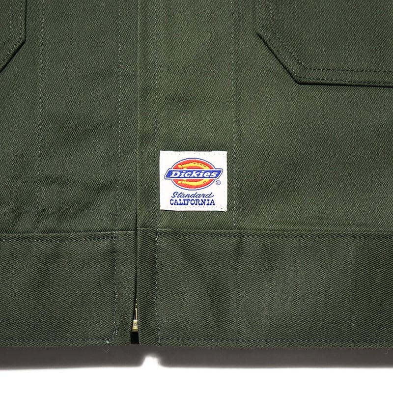 Dickies × SD Work Jacket | KNOWLEDGE