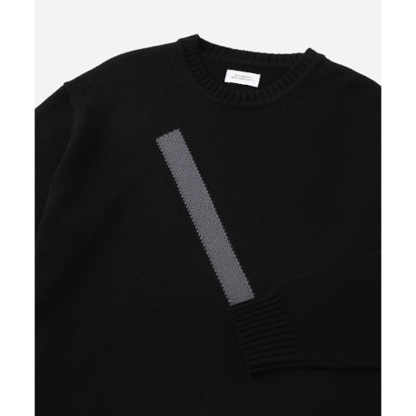 Saturdays NYC / Greg Slash Sweater