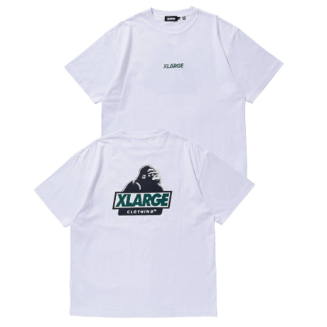 XLARGE / SLANTED OG S/S TEE