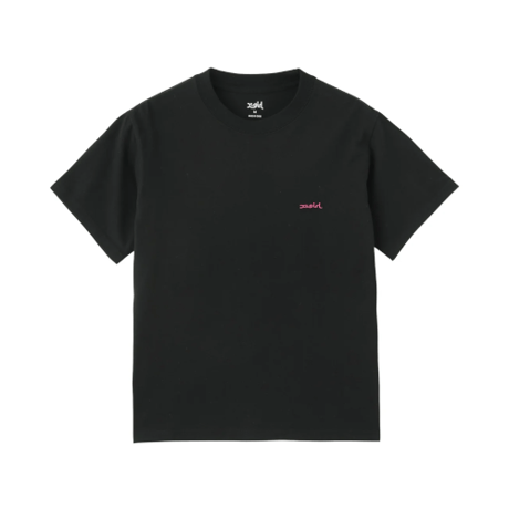 X-girl / FACE S/S TEE