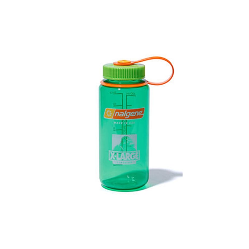 XLARGE×nalgene / OG NALGENE BOTTLE 500ml | KNOW