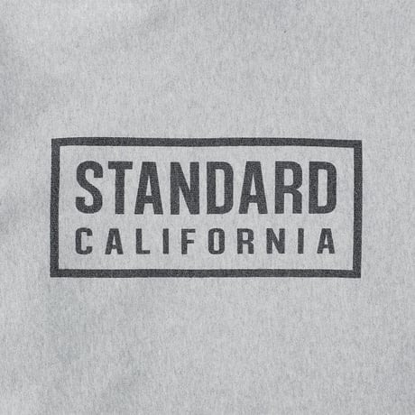 Standard California / Champion for SD Exclusive Zip Hood Sweat