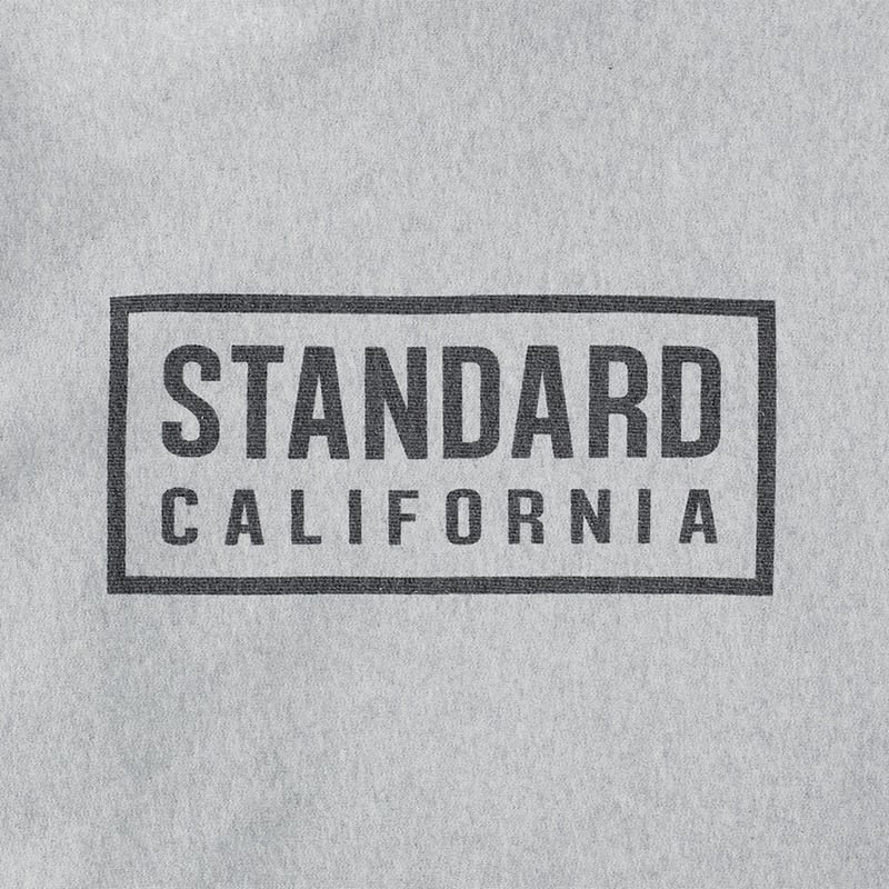 Champion for SD Exclusive Zip Hood Sweat | KNOW