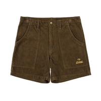 Standard California / Ocean Pacific / SD Corduroy Shorts