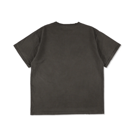 WIND AND SEA / Bandana Patchworked SEA S/S Tee