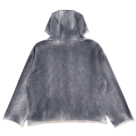 WIND AND SEA / DOUBLE FACE HOODIE