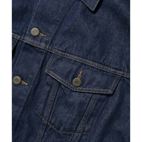 Saturdays NYC /  Denim Jacket