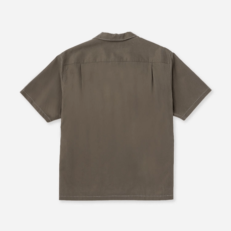 Saturdays NYC / Canty Stitch Color Shirt