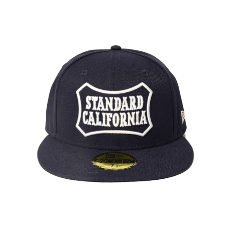 Standard California / NEW ERA/SD 59Fifty Logo Cap