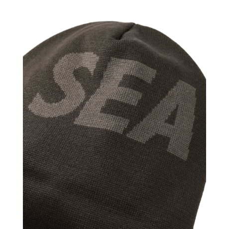 WIND AND SEA / SEA Knit Cap