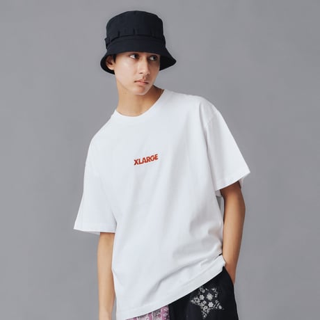 XLARGE / STANDARD LOGO S/S TEE