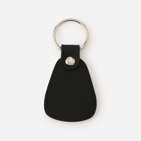 Saturdays NYC / Miller Standard Key Ring