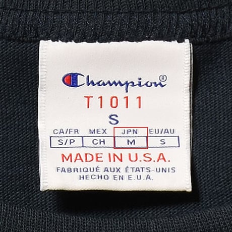 Standard California /  Champion for SD Exclusive T1011
