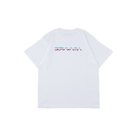 Sync. 【HAJIME SORAYAMA】 TEE "SEXY ROBOT 03"