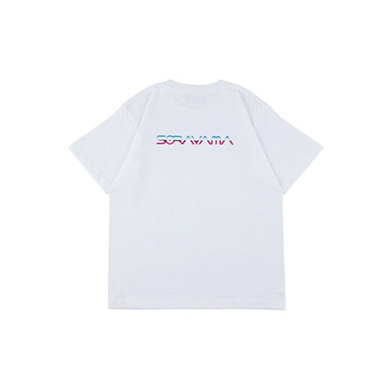Sync. 【HAJIME SORAYAMA】 TEE 