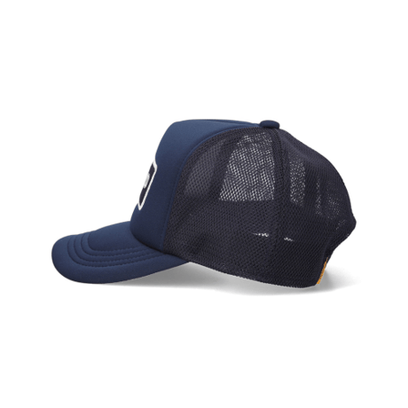 Standard California / SD Make Some Noise Mesh Cap