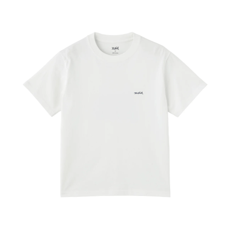 X-girl / FACE S/S TEE