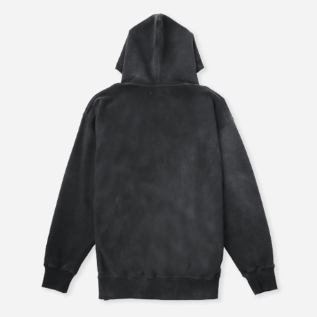 Saturdays NYC / Warren Sunburned Peace Hoodie