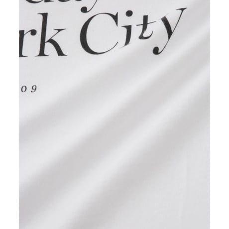 Saturdays NYC / Miller Standard SS Tee