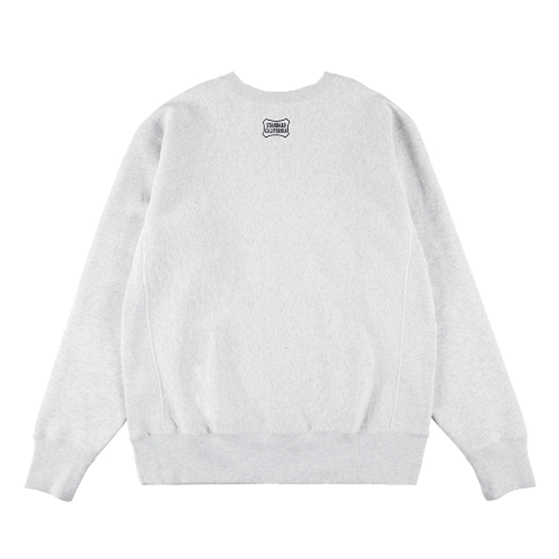 Champion For SD Exclusive R.W Crew Sweat | KNOW