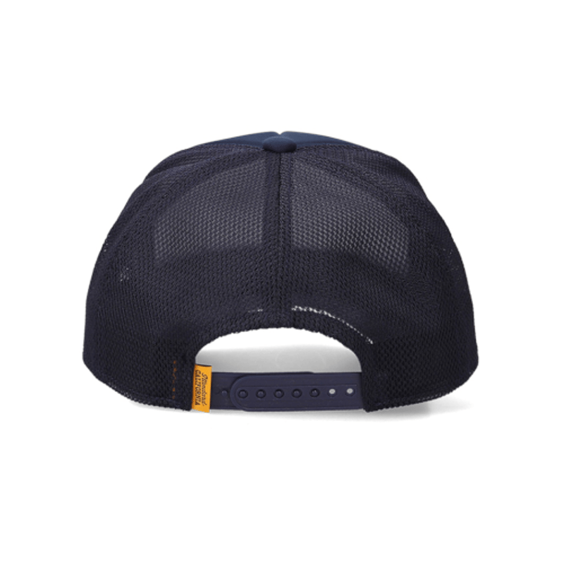 SD Make Some Noise Mesh Cap | KNOWLEDGE