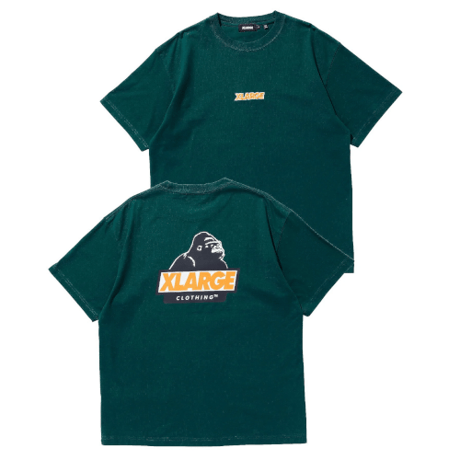 XLARGE / SLANTED OG S/S TEE