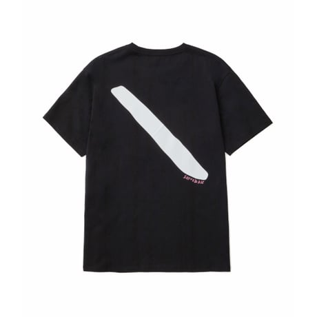 Saturdays NYC / Brush Stroke Standard Ss Tee