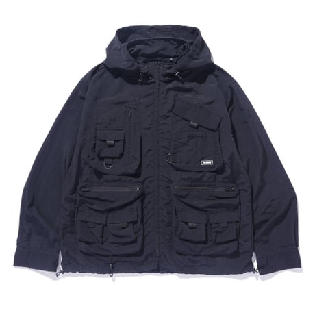XLARGE / FISHING JACKET