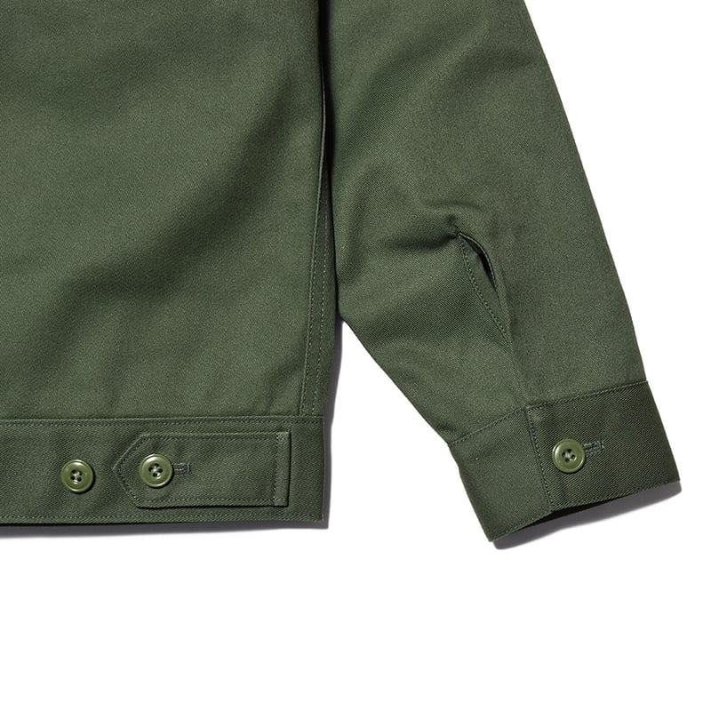 Dickies × SD Work Jacket | KNOWLEDGE