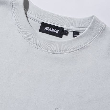 XLARGE /  HANG OUT S/S POCKET TEE