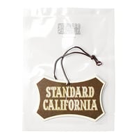 Standard California / SD Air Freshener
