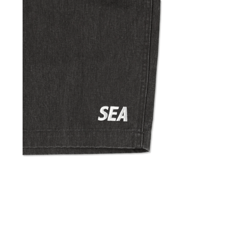 WIND AND SEA / ESS SEA SHORTS