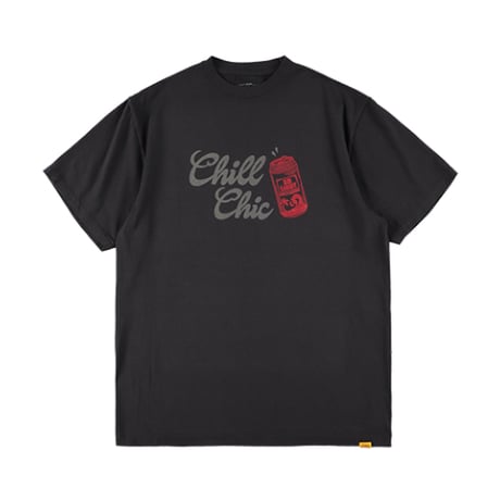 Standard California / SD Chill Chic T