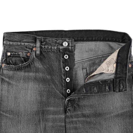 Standard California / SD 5P Denim Pants 901 66 Vintage Wash