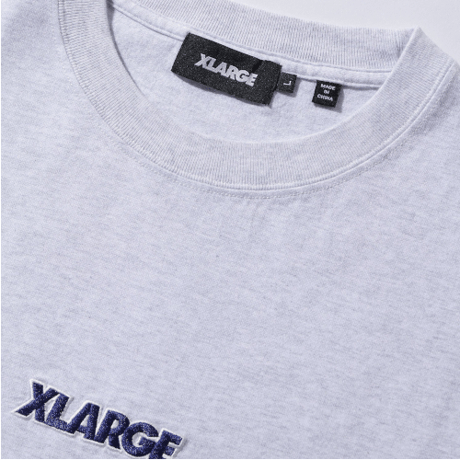 XLARGE / SLANTED OG S/S TEE